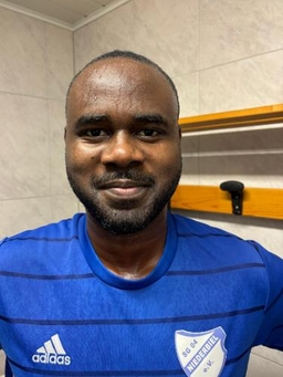 Avatar Bild für Sedrick Cantona Njomou Ndangang