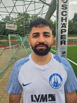Avatar Bild für Corc Akurt