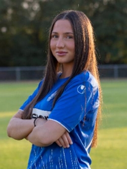 Avatar Bild für Katarina Barbaric