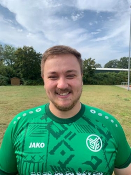 Avatar Bild für Max Biesenbaum