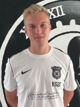 Avatar Bild für Kiron Göhlert