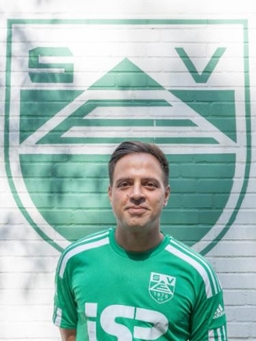 Avatar Bild für Maik Abdul