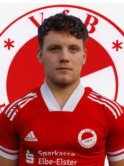 Avatar Bild für Janek Christian Müller