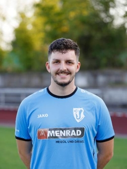 Avatar Bild für Luca Barho