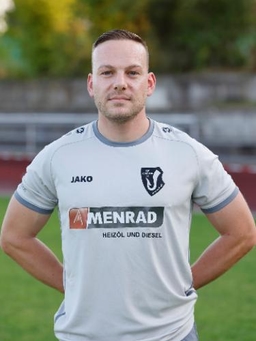 Avatar Bild für Julian Bernhauer