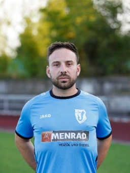 Avatar Bild für Steffen Bernhauer