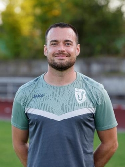 Avatar Bild für Mirco Müller