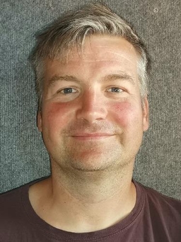 Avatar Bild für Gerry Hofmann