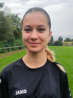 Avatar Bild für Emilia Dlugosz