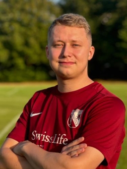 Avatar Bild für Justin Bergmann