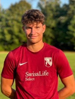 Avatar Bild für Liam Leonhardt