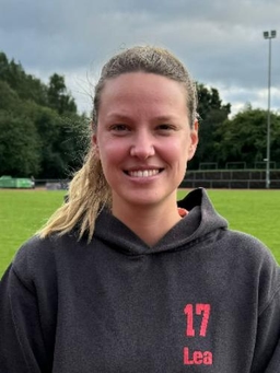 Avatar Bild für Lea Ingrid Woitanowski