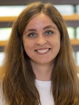 Avatar Bild für Janne Marie Antje Wötzke