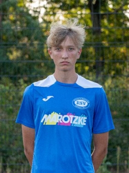 Avatar Bild für Leonard Scheunemann