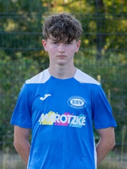 Avatar Bild für Colin Wieschendorf