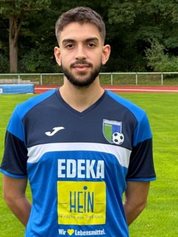 Avatar Bild für Zakaria Ghannoui