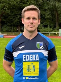 Avatar Bild für Lukas Sehrbrock