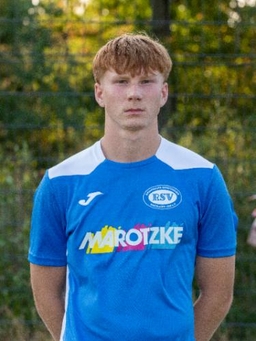 Avatar Bild für Mads Bjarne Pfaender