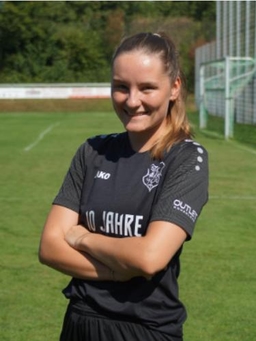 Avatar Bild für Chantal Chiara Kreis