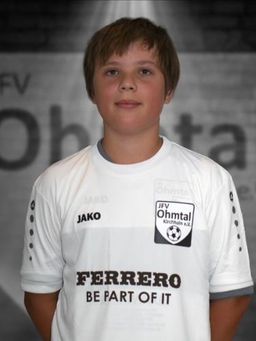 Avatar Bild für Miika Benjamin Lepper