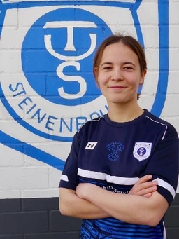 Avatar Bild für Antonia Fernández