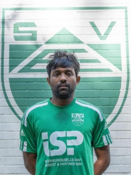 Avatar Bild für Gibin Nellinilkkum Thadathil Jolly