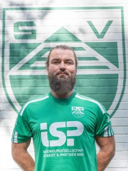 Avatar Bild für Alen Okic