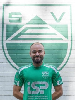 Avatar Bild für Milko Saido Khalil