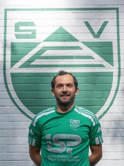 Avatar Bild für Ahmet Tiryaki