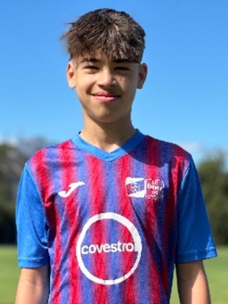 Avatar Bild für Maximilian Nima Buschkötter