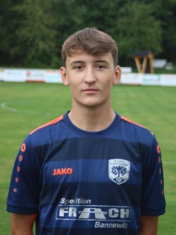 Avatar Bild für Niklas Winkler