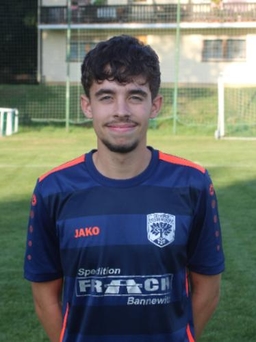 Avatar Bild für Jonas Lehmann