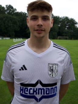 Avatar Bild für Joris Röbke