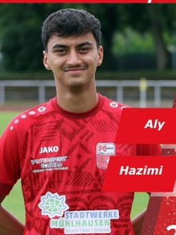 Avatar Bild für Ali Reza Azimi