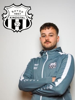 Avatar Bild für Nikolas Vieira