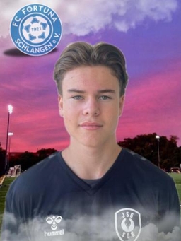 Avatar Bild für Lenn Mündkemüller