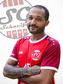 Avatar Bild für Samuel Garcia Filho Szillat
