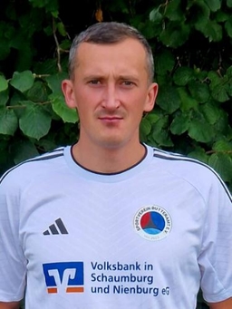 Avatar Bild für Anton Taach