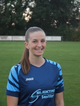 Avatar Bild für Jennifer Illi