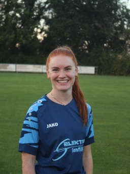 Avatar Bild für Jennifer Kramer