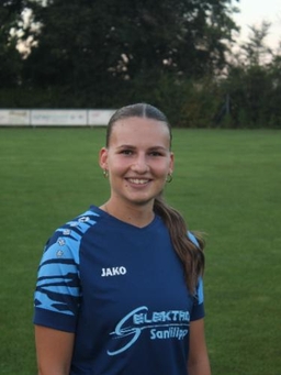 Avatar Bild für Lea-Sophie Ströbele