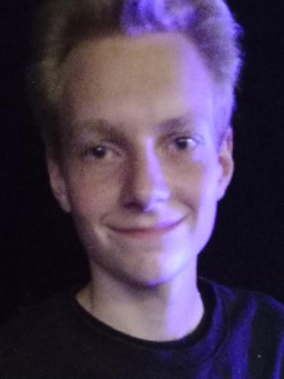 Avatar Bild für Niclas Ihwe