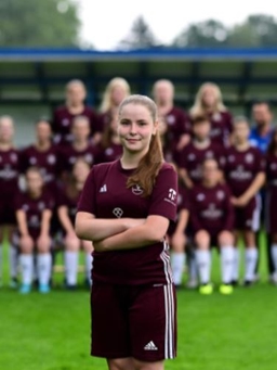 Avatar Bild für Kim-Lucy Jessen