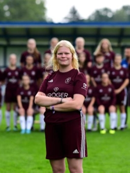 Avatar Bild für Tamara Mund