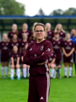 Avatar Bild für Natalie Schmacke
