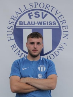 Avatar Bild für Jeremy Scheffczyk