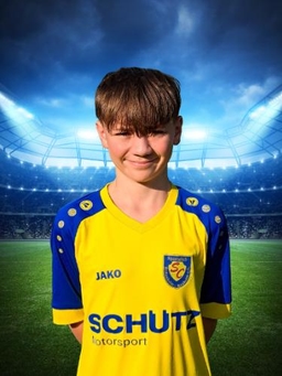Avatar Bild für Lars Jarne Sutter