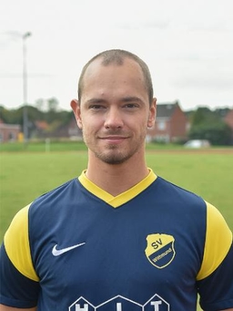 Avatar Bild für Jonas Ehlbeck