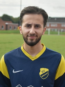 Avatar Bild für Mohamed El-Khodr