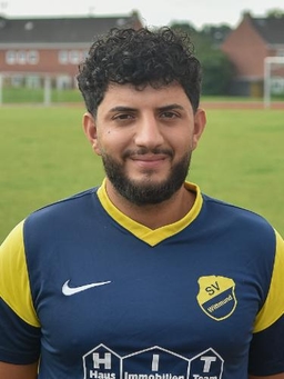 Avatar Bild für Muhamed Ali Fouani